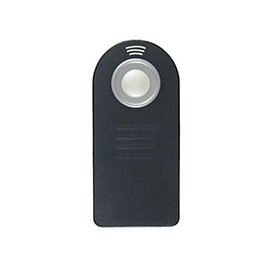 Infrared Remote Shutter Release Mini IR Remote Control for Olympus Cameras