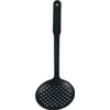 Chef Aid Black Nylon Skimmer