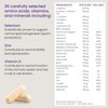 Proceive® Men Fertility Supplement for Conception - Vitamins & Minerals