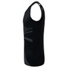 Erima Canotta Funzionale Racing 2.0 Singlet, Nero, 164 Unisex -