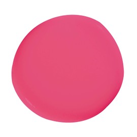 Barry M Cosmetics Gelly Nail Paint, Pink Punch