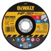 DEWALT DW8063 5-Inch by .045-Inch by 7/8-Inch A60T Abrasive Metal/INOX