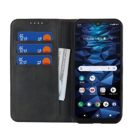 DIGNO SX3 KYG02 case Kyocera digno sx3 notebook type kyg02 cover digno sx3 kyg02 notebook case digno sx3 kyg02 notebook type case digno sx3 case zouzt synthetic leather wallet type card storage belt