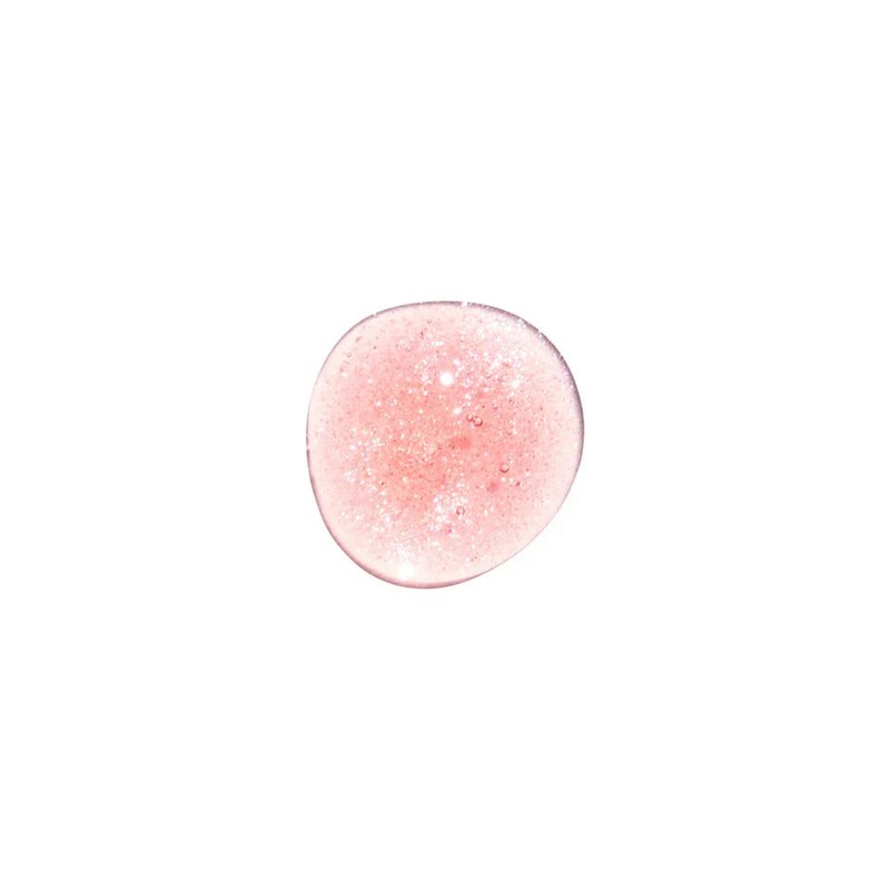 MCoBeauty Golden Glow Lip Oil 17ml, Coconut Shimmer