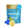 Essential Elements Hydration Packets - Blue Raspberry Pack - Sugar