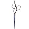 Hair Scissor 6 inch Japanese Steel | Convex Edge High
