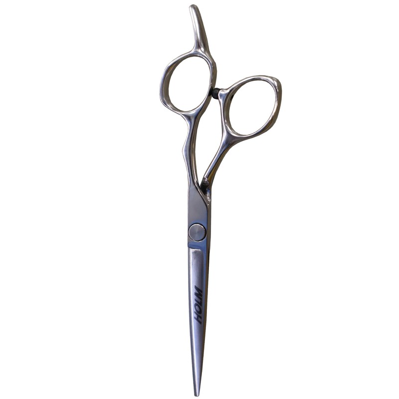 Hair Scissor 6 inch Japanese Steel | Convex Edge High