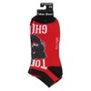 Bioworld Tokyo Ghoul Socks Adult Masks Anime No Show Mix