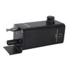 Rotisserie Motor Aluminum Alloy 10W 3 to 12V Adjustable Rechargeable