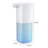 Touchless Automatic Soap Dispenser Automatic Sensing Foam Soap Dispenser Foam