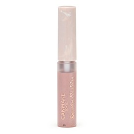 Canmake Eye Color Magician 02 Promise 3.6ml Liquid Eye Shadow Cream Pink Lamé Pearl 1
