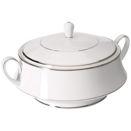 Noritake Spectrum Covered Vegetable Bowl