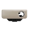 Glove Box Latch Lock 5550635020E0 Brown Flexible Compact Structure Latch