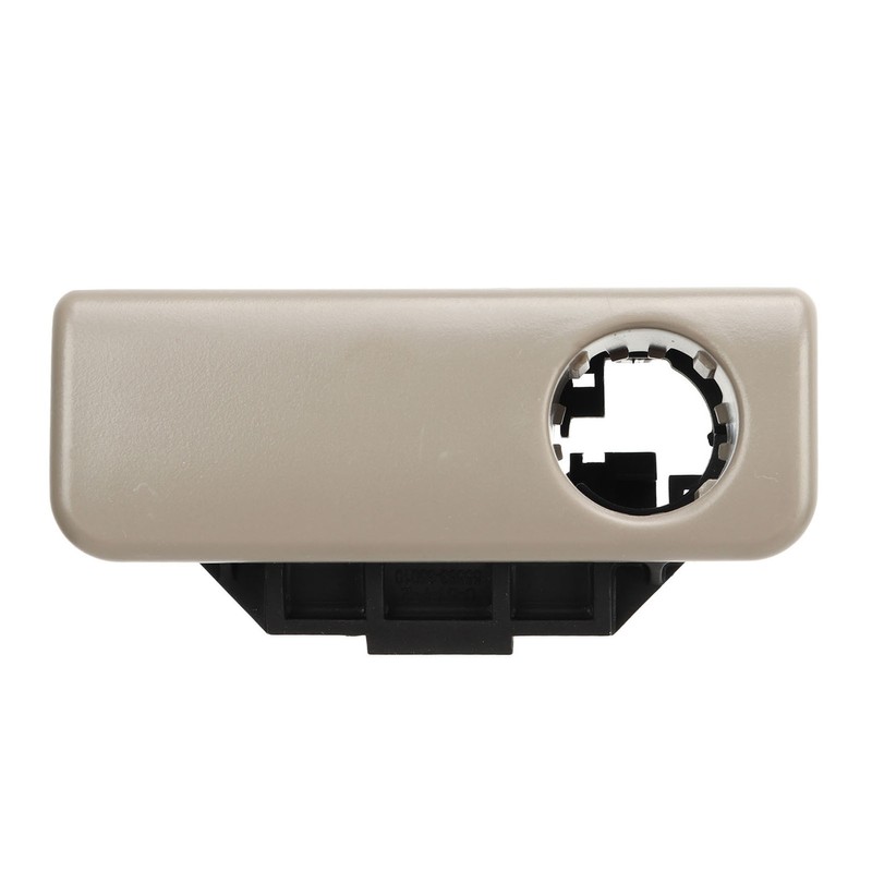 Glove Box Latch Lock 5550635020E0 Brown Flexible Compact Structure Latch
