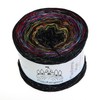 Colour Gradient Yarn Colour Explosion 400 g - 1520 m