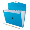 D.RECT | Expandable Expanding File | Document Organiser | Folders