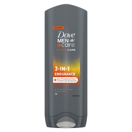 Dove Men+Care Endurance 3-in-1 Shower Gel 250ml