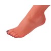 sesto senso Hold-up stockings with lace, 1 or 2 pairs,