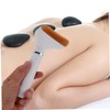 NOLITOY Face Scraper Gua Sha Tool Device for Wrinkle Removal