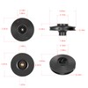 073131 Upgraded Pump Impeller Replacement Fit for Pentair 3 HP