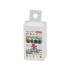 Artec Your User and 23410 Solid Clear 6 Pack