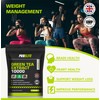 Green Tea Extract 10,000mg of Antioxidant 60 Tablet | 95%