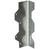 Simpson Strong Tie L70Z Z-MAX Framing L-Angle