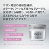 STEPHEN KNOLL Moist Repair Mask Hair Treatment Cream Colorless 280g