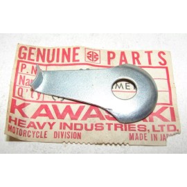 Kawasaki NOS KAWASAKI F5 Big Horn F7 F8 F81M F9 F9-A F9-B F9-C G31M LOCK WASHER 92088-012