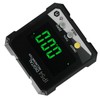Digital Inclinometer 4x90° Measurement IP54 LCD Screen Magnetic Digital Display