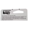 KRAZY Glue Interantional All purpose TUBE 2 Gram tube single