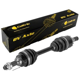 Celox for Kawasaki Prairie 360 KVF360 4X4 2003-2012 Front Left Complete CV Joint Axle