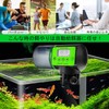 BlueFire Automatic Fish Feeder, Automatic Feeder, Tropical Fish, Goldfish, Medallion