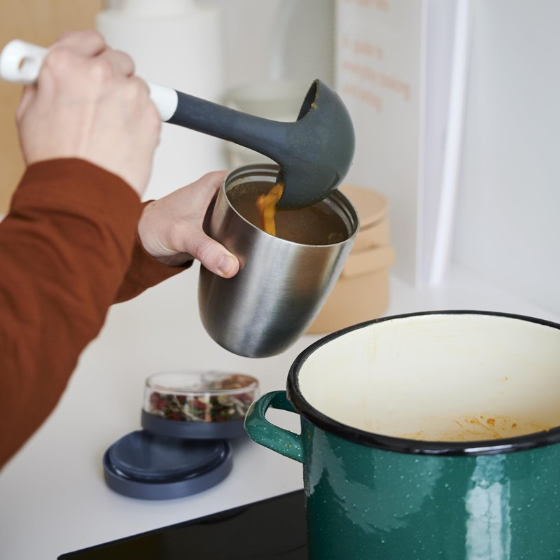 Mepal - Ellipse Thermal Container - Thermal Lunch Pot -