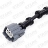 STARK SKLS-0140683 Lambdasonde Oxygen O2 Sensor Beheizt 335mm