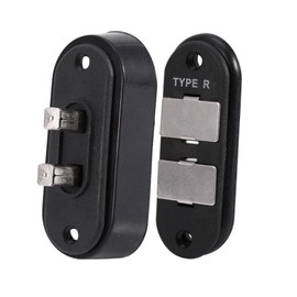POCREATION Interruptor de de Puerta Corrediza, Interruptor de de Puerta Corrediza Auto Car Truck Van Alarm Sistemas de Cierre Centralizado para Auto Car Truck
