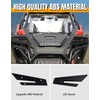 HAKA TOUGH LED Tail Lights for RZR PRO, Rear Brake