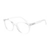 3 Pack Reading Glasses Spring Hinge Stylish Readers Black/Tortoise for