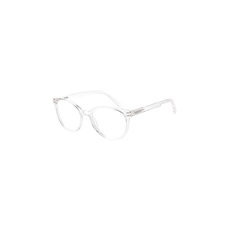 3 Pack Reading Glasses Spring Hinge Stylish Readers Black/Tortoise for