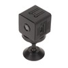 Mini WiFi Security Camera Infrared Night Vision Motion Detection 1080P