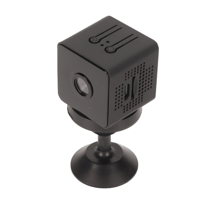 Mini WiFi Security Camera Infrared Night Vision Motion Detection 1080P