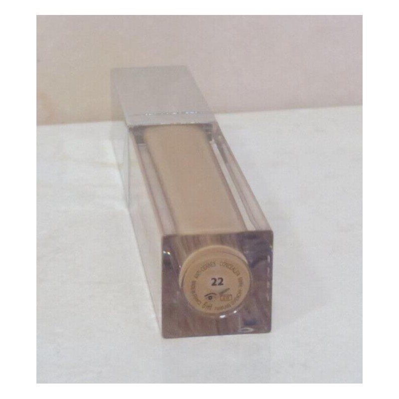 GIVENCHY TEINT COUTURE EVERWEAR CONCEALER - SHADE 22 - LOT