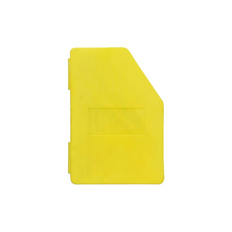 Surtek ALLF30 Juego Combinado de 30 Llaves Hexagonales "L" en