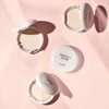 The Saem Perfect Glam Glow Pact / 더샘 퍼펙트 글램