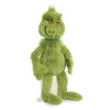 Aurora, 15901, Dr. Seuss The Grinch, 18In, Soft Toy, Green,