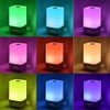 Bedside Lamp Simple Design Sunrise Simulation Desktop Smart Sleeping Light