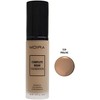 Bases de maquillaje Moira Complete Wear Foundations (CWF550)