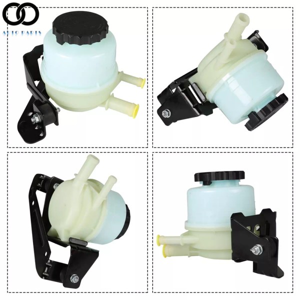 autoooparts For Toyota 2001-2007 Sequoia 2000-2006 Tundra Power Steering Reservoir