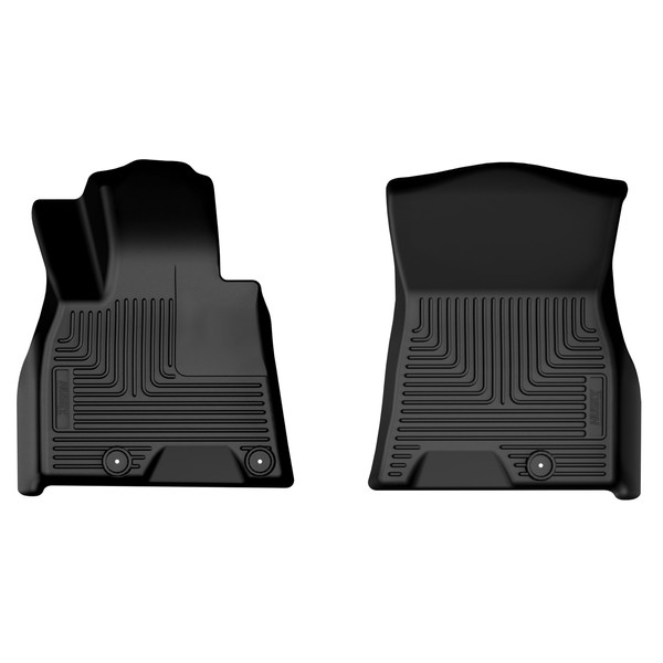 Husky Liners X-act Contour Floor Mats | Fits 2021-2024 Genesis