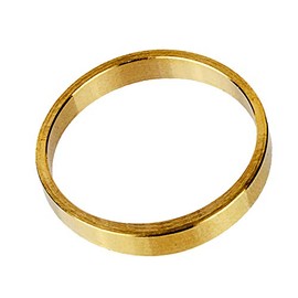 SUBRILLI 22.23mm to 20mm Diamond Saw Blade Adapter Bushing 3.5mm Thickness(3-Pack)